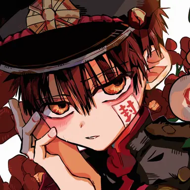 Profile image of 花子くん