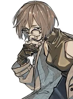 Profile image of 餡子