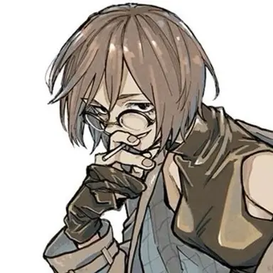 Profile image of 餡子