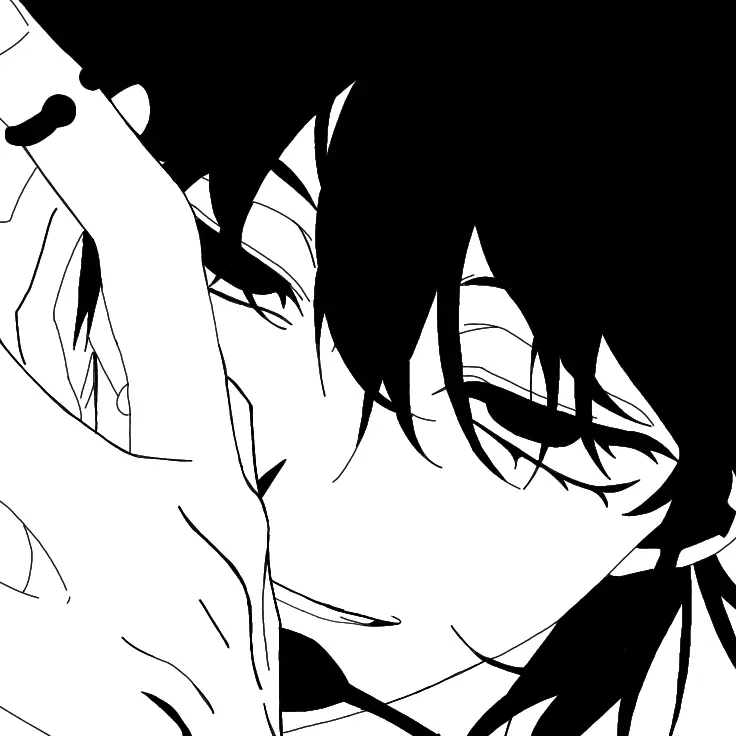 Din._p의 여기중 누군가는 사람이 아니야