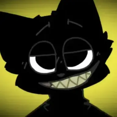 Profile image of Cartoon Cat