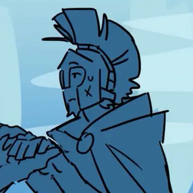 Profile image of Odysseus