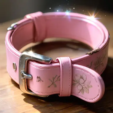 Profile image of The collar