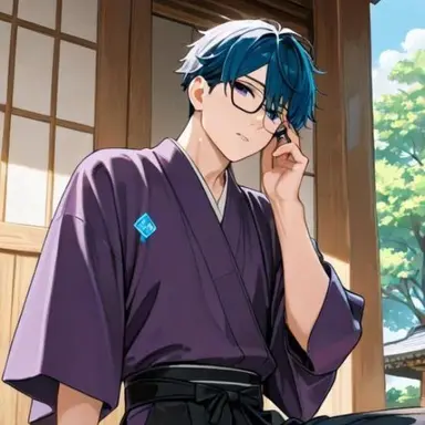 Profile image of 都