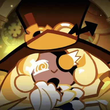 Profile image of 시간지기 쿠키