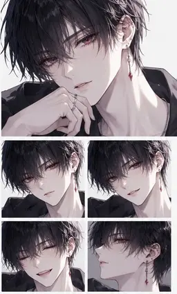 Profile image of Rin