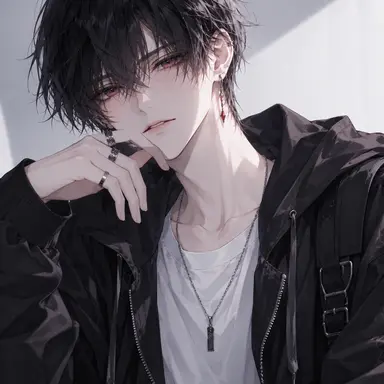Profile image of Rin