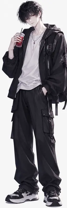 Profile image of Rin
