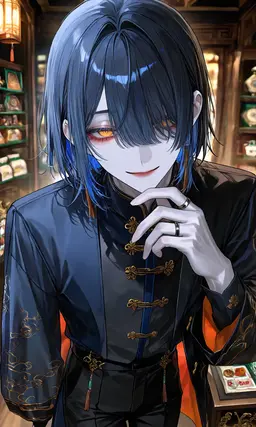 Profile image of 璃玄
