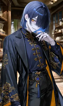 Profile image of 璃玄