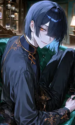 Profile image of 璃玄