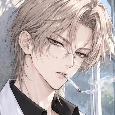 Profile image of 나루미