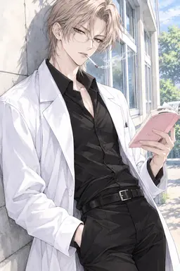 Profile image of 나루미