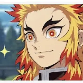 Profile image of 렌고쿠 쿄쥬로