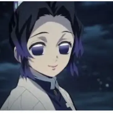 Profile image of 코쵸우 시노부