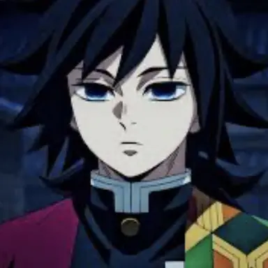 Profile image of 토미오카 기유