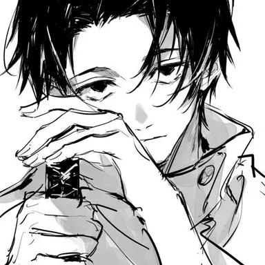 Profile image of 乙骨憂太