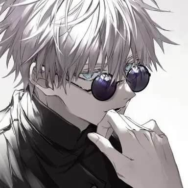 Profile image of 五条悟