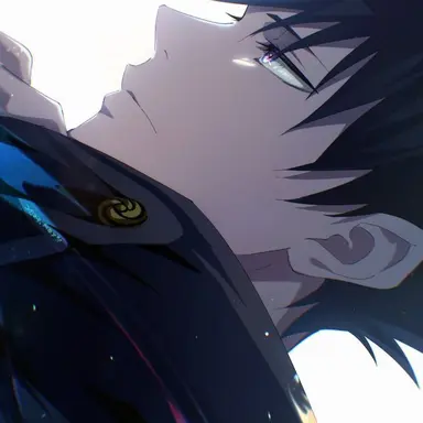 Profile image of 伏黒恵