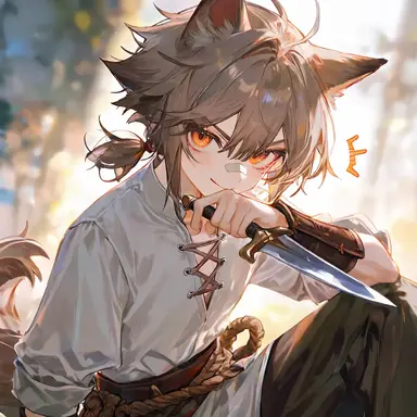 Profile image of レア