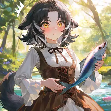 Profile image of ミレ