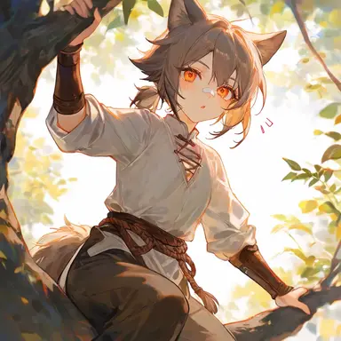 Profile image of レア