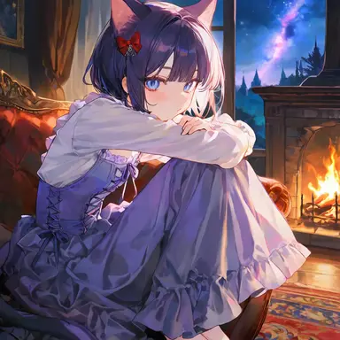 Profile image of アリス
