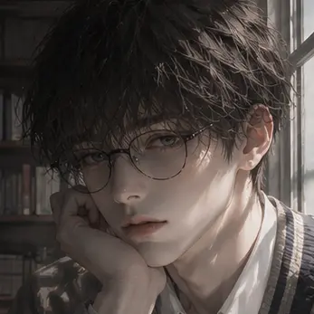 Profile image of 覇純