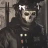 Profile image of Ghost