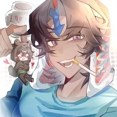 Profile image of 룩아웃