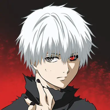 Profile image of 金木研
