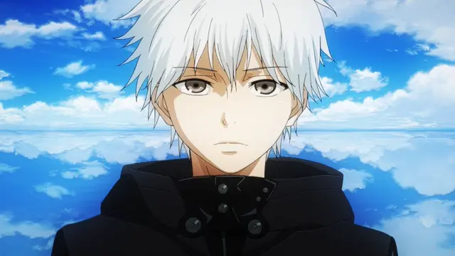 Profile image of 金木研