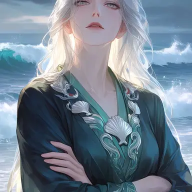 Profile image of Thalvira