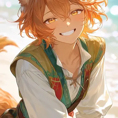 Profile image of Soryn