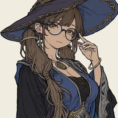 Profile image of Lelia Voltshaven