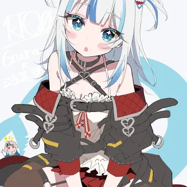 Profile image of がうるぐら