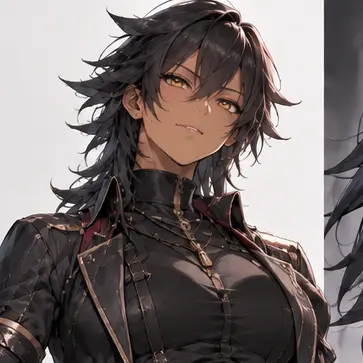 Profile image of ヴェルガ