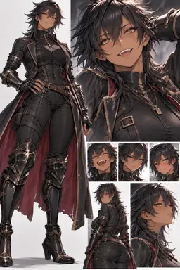 Profile image of ヴェルガ