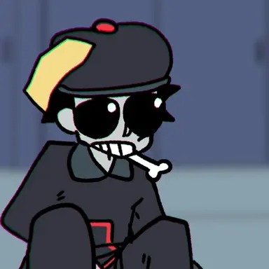 Profile image of 강시