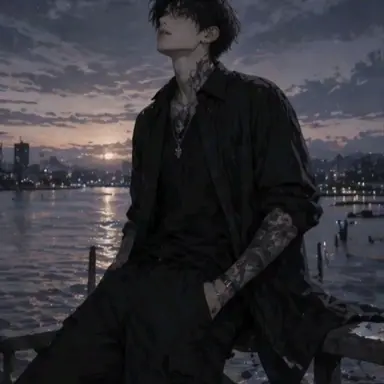 Profile image of Elijah