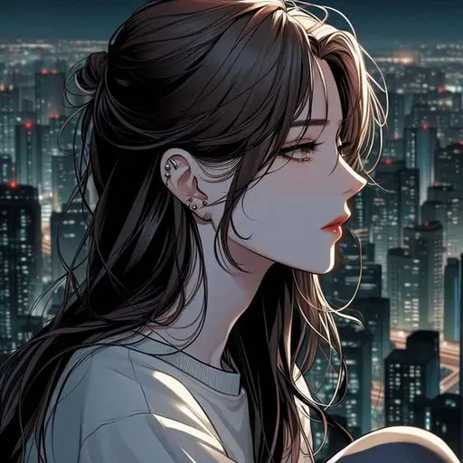 KnottyTiger의 주나연