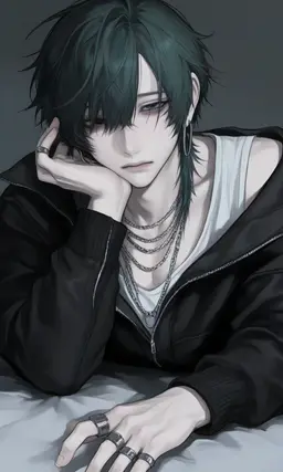 Profile image of 璃玖