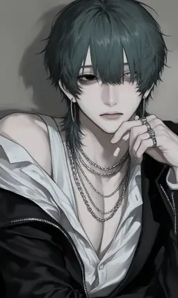 Profile image of 璃玖