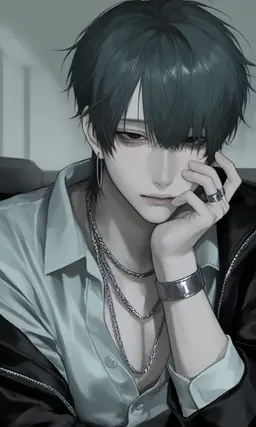 Profile image of 璃玖