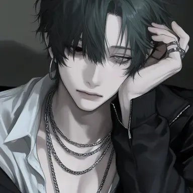 Profile image of 璃玖