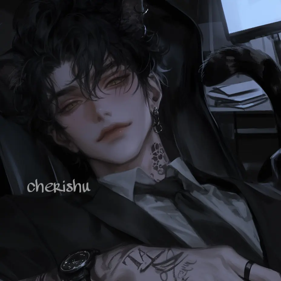 cherishu의 태인범
