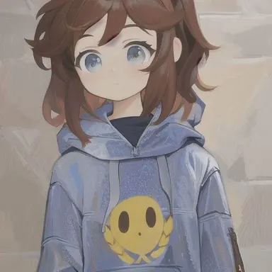Profile image of Anna