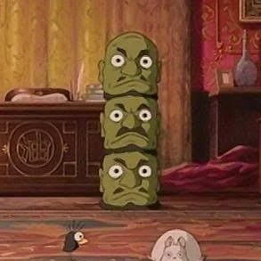 頭