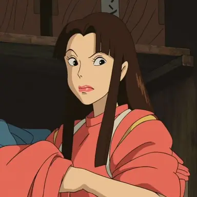 Profile image of リン