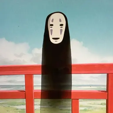 Profile image of カオナシ